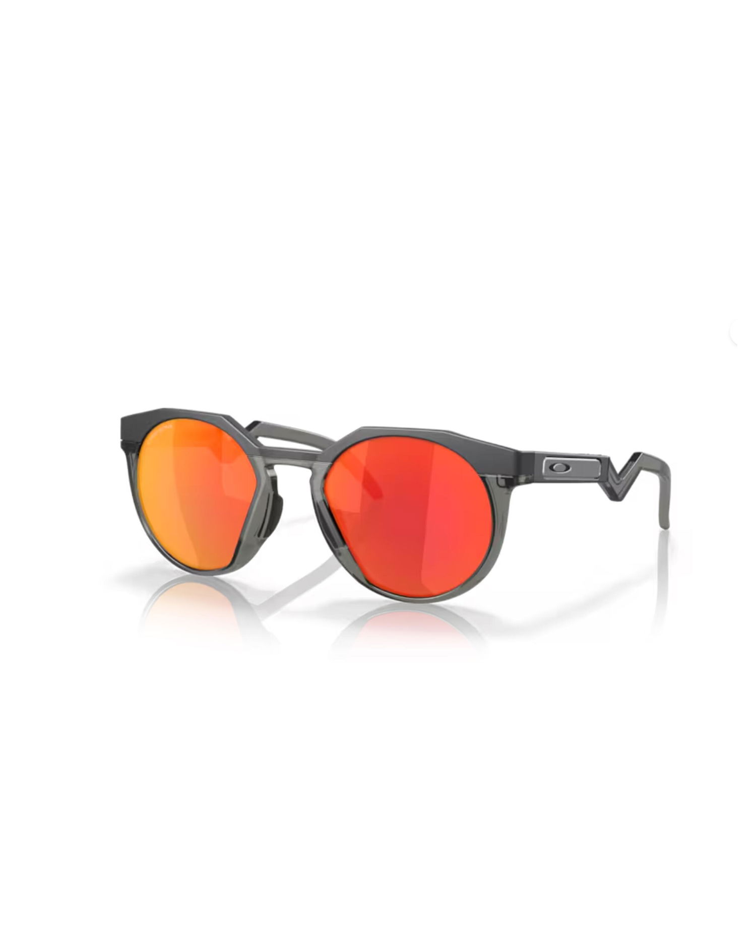 Слънчеви очила OAKLEY Oakley HSTN Sunglasses Сиво | 0OO9242-924202, 0