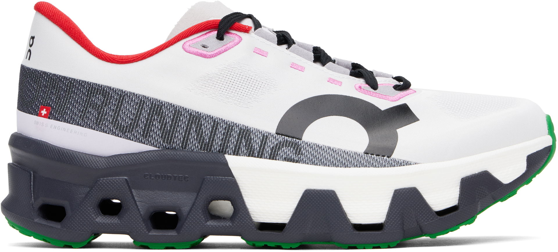 Cloudmonster Hyper, 0