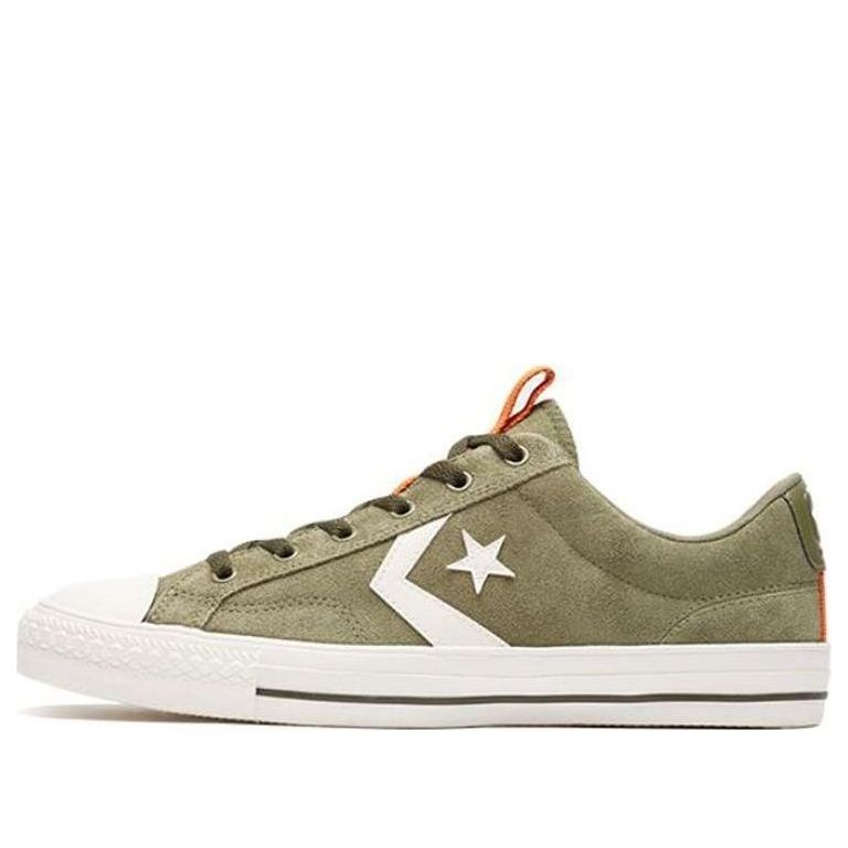 Кецове и обувки Converse Star Player Зелено | 162568C, 0
