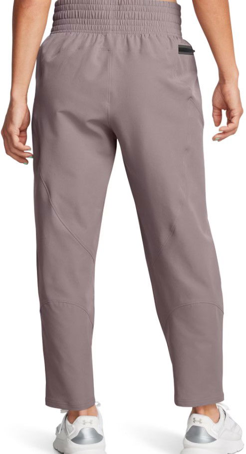 Спортни панталони Under Armour Under Armour Unstoppable Ankle Pants Лилаво | 1382741-015, 1