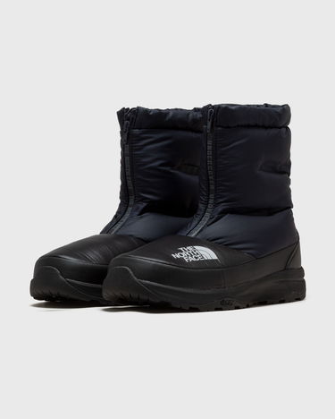 Кецове и обувки The North Face UNDERCOVER x Down Bootie "Black" Черно | NF0A84SDW2J, 1
