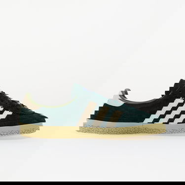 Кецове и обувки adidas Originals ROELEE SPZL Черно | JP9887, 3