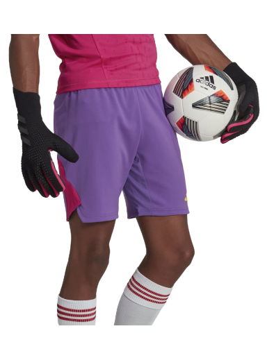 Tiro 23 Pro Goalkeeper Shorts