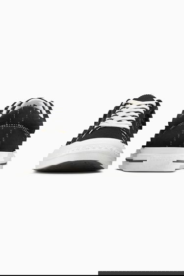 Кецове и обувки Converse One Star 95 Черно | A14711C, 2