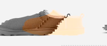 Кецове и обувки UGG Classic Micro Boot Кафяво | 1174410K-CHE, 2