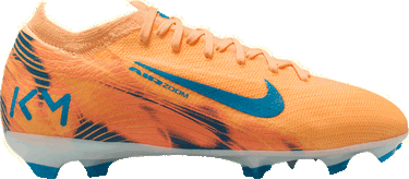 Кецове и обувки Nike Mercurial Zoom Vapor 16 Pro Kylian Mbappé FG Многоцветен | hf5450-801, 0