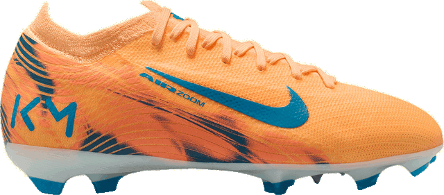 Mercurial Zoom Vapor 16 Pro Kylian Mbappé FG