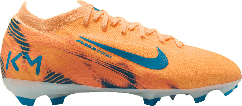 Кецове и обувки Nike Mercurial Zoom Vapor 16 Pro Kylian Mbappé FG Многоцветен | hf5450-801