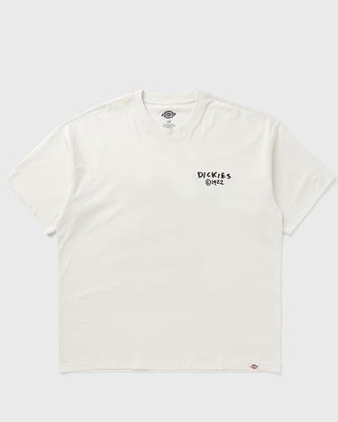 Тениска Dickies Sneedville T-Shirt Бяло | DK0A87QOC481, 1