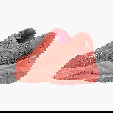 Кецове и обувки Mizuno Wave Rider 27 Червено | J1GC230801, 3