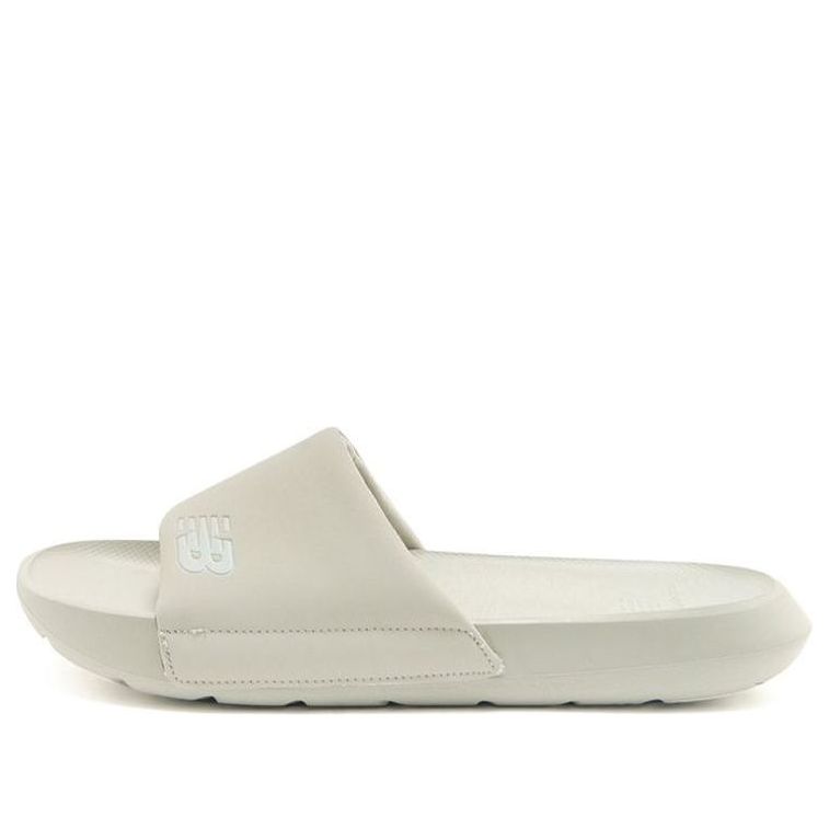 Кецове и обувки New Balance 6301 Slides Бежово | SD6301SKH