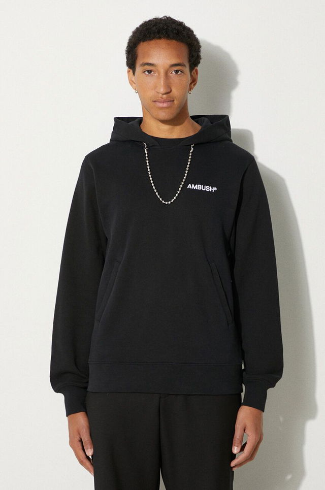 Ballchain Hoodie