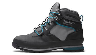 Кецове и обувки Timberland Euro Hiker Hiking Boot Черно | A4YYH-001, 0