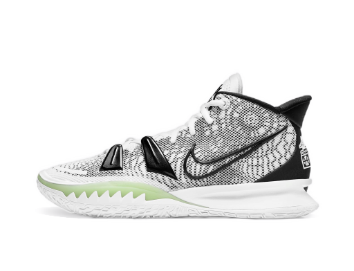 Баскетбол Nike Kyrie 7 "Brooklyn Beats" Бяло | CQ9326-100