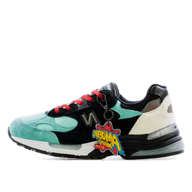 Кецове и обувки New Balance 2002R Многоцветен | M992NK2, 0