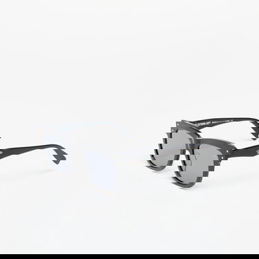 Слънчеви очила BAPE A BATHING APE Sunglasses 14 Черно | 001GLK701334M BLK, 1