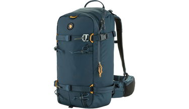 Раница FJÄLLRÄVEN Bergtagen Touring 30 M/L Синьо | F23200275-570, 3