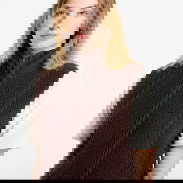 Жилетка Pas Normal Studios Off-Race Pile Fleece Vest Кафяво | WL2005AO-996, 2