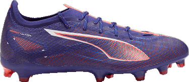 Кецове и обувки Puma Puma ULTRA 5 PRO FG/AG Лилаво | 107685-01, 0
