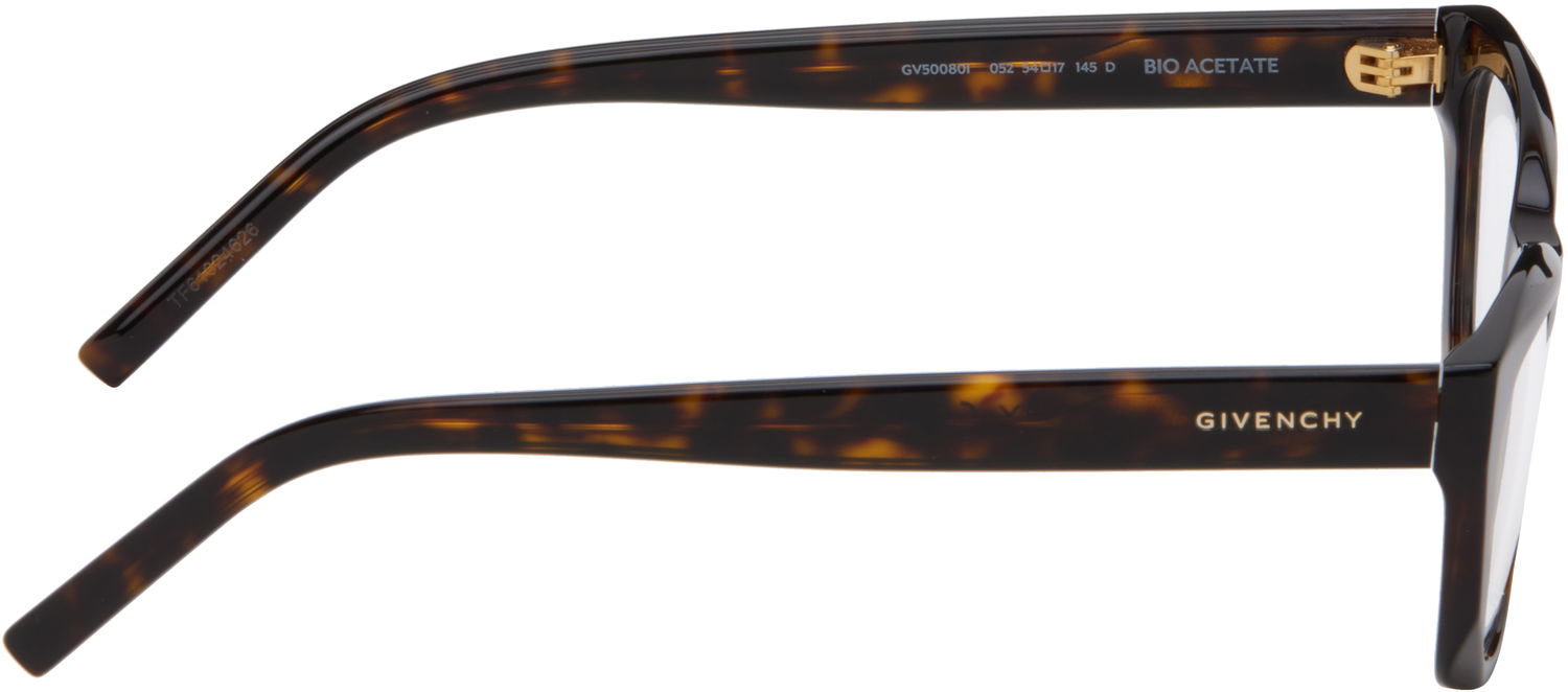 Слънчеви очила Givenchy Givenchy GV Day Glasses Кафяво | GV50080I@54052 192337216138, 1