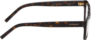 Слънчеви очила Givenchy Givenchy GV Day Glasses Кафяво | GV50080I@54052 192337216138, 1