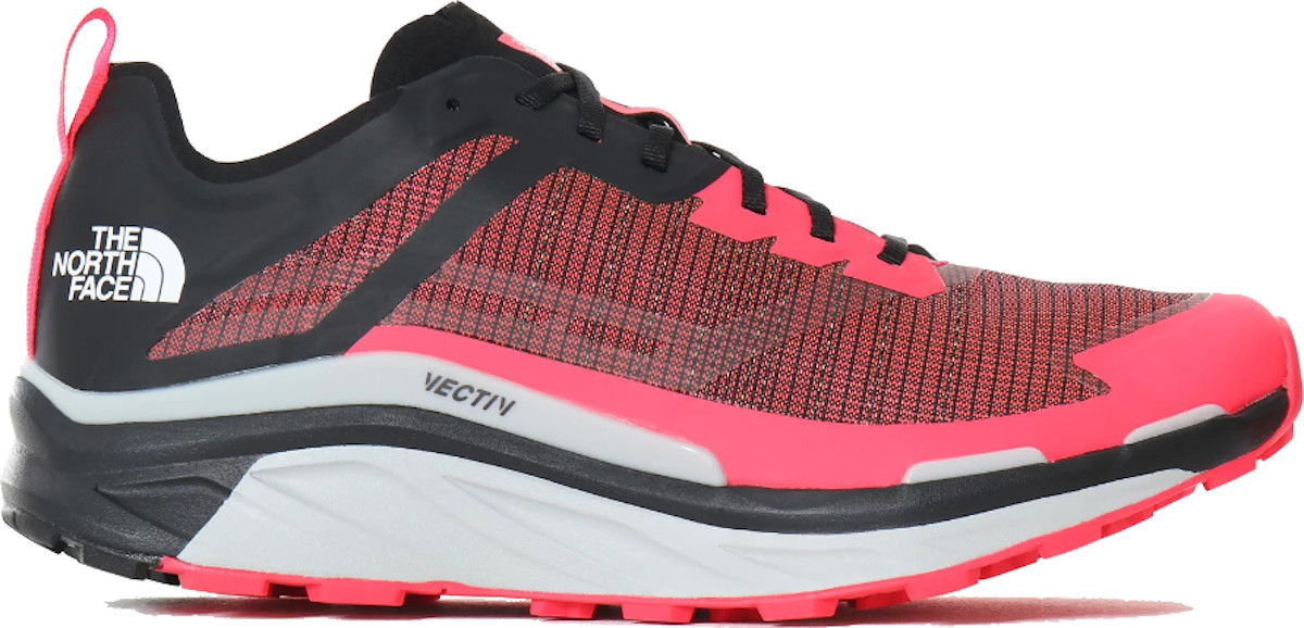Кецове и обувки The North Face Vectiv Infinite Розово | nf0a4t3n50t1, 0