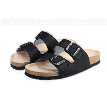 Кецове и обувки Vasky Mary Dark W Черно | S-5002-201-F, 1