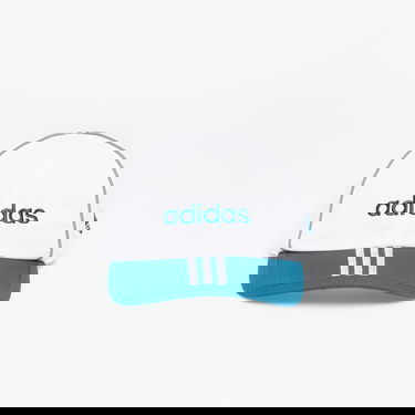 Шапка с козирка adidas Originals SCapto 6 Panel Cap Бяло | JX6194, 0