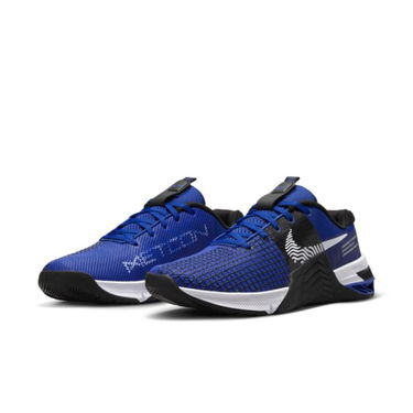 Кецове и обувки Nike Metcon 8 Тъмно синьо | DO9328-400, 2