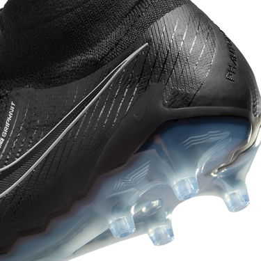 Кецове и обувки Nike Phantom Luna II Elite AG-PRO Черно | fj2579-001, 6