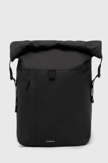 Раница Sandqvist Konrad Backpack Черно | SQA1605, 0