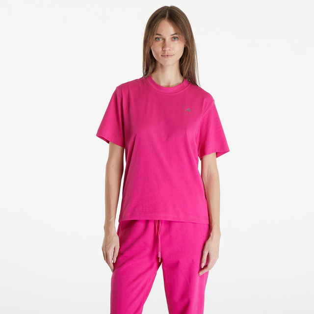 Stella McCartney x Regular Tee Real Magenta