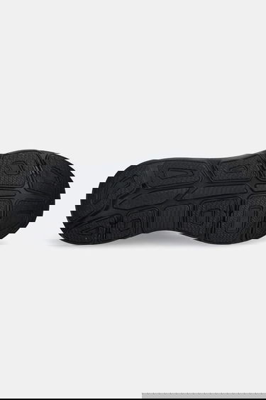 Кецове и обувки Hoka One One Bondi 9 Черно | 1162011, 4