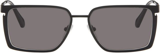 Yoder Sunglasses