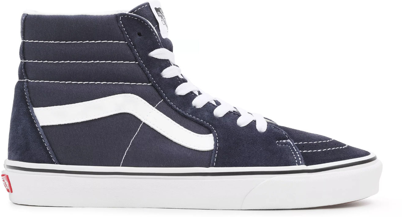Кецове и обувки Vans SK8-HI Синьо | vn0a5jmj4w61, 0