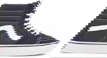 Кецове и обувки Vans SK8-HI Синьо | vn0a5jmj4w61, 0