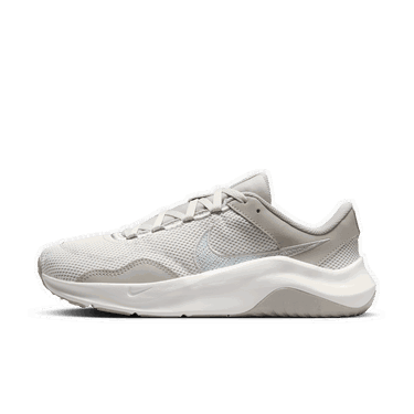 Кецове и обувки Nike Legend Essential 3 Next Nature Бяло | DM1119-008, 0