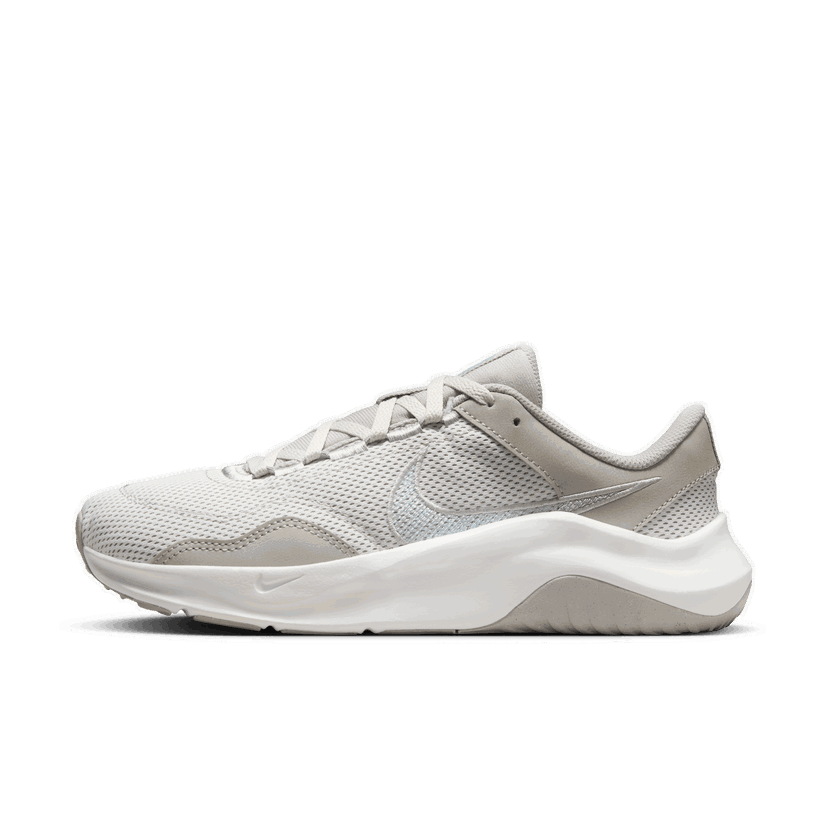 Кецове и обувки Nike Legend Essential 3 Next Nature Бяло | DM1119-008