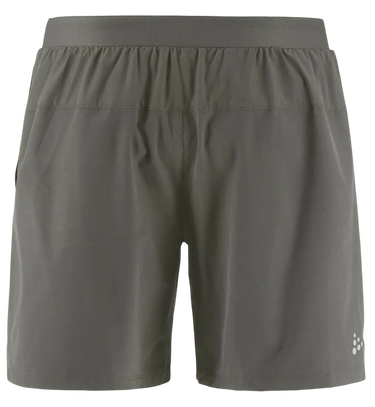 Къси панталони Craft Adv Essence 2 2in1 Shorts Сиво | 1915950-985000, 4