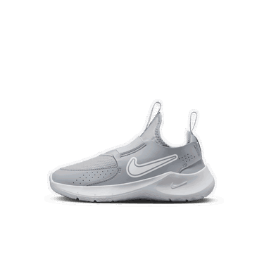 Кецове и обувки Nike Nike Flex Runner 3 Сиво | FN1449-001, 0