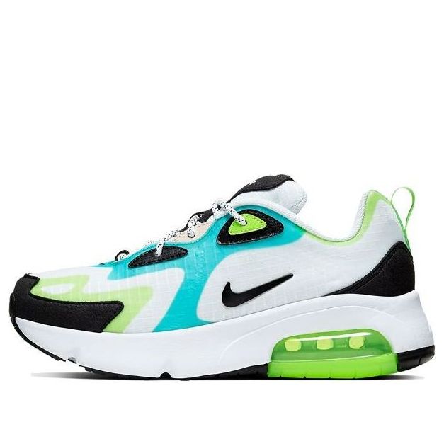 Кецове и обувки Nike Air Max 200 SE Многоцветен | CJ4035-101, 0