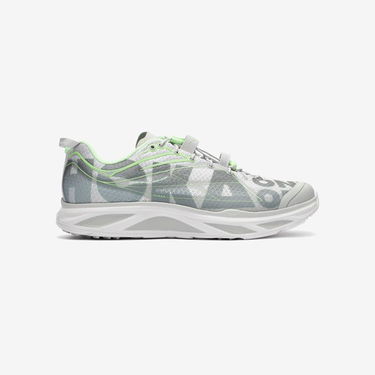 Кецове и обувки Hoka One One HUAKA ORIGINS Сиво | 1134452-HMLG, 1