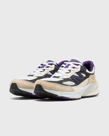 Кецове и обувки New Balance 990 Бежово | U990WB6, 1