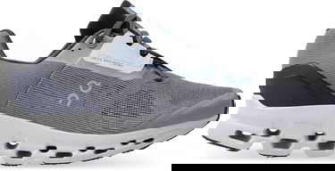 Кецове и обувки On Running Cloudstratus Сиво | 39-99007, 0