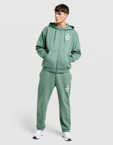Суитчър The North Face The North Face Sobretta Hoodie Зелено | NF0A8FPUHCH1, 4