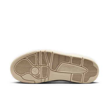 Кецове и обувки Jordan Air Jordan Flight Court Бежово | FZ9854-200, 3