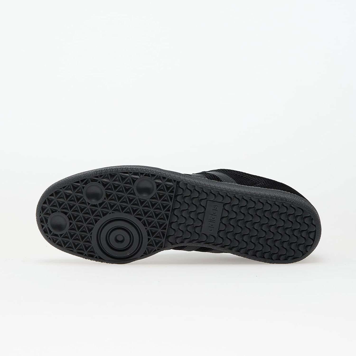 Кецове и обувки adidas Originals Samba Og Черно | JR0901, 1