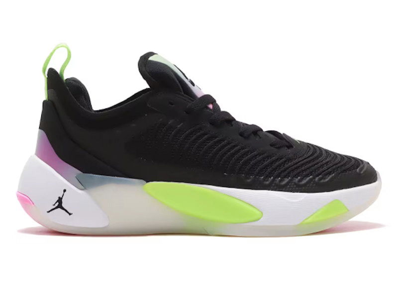 Кецове и обувки Jordan Luka 1 Черно | DQ6513-003, 0