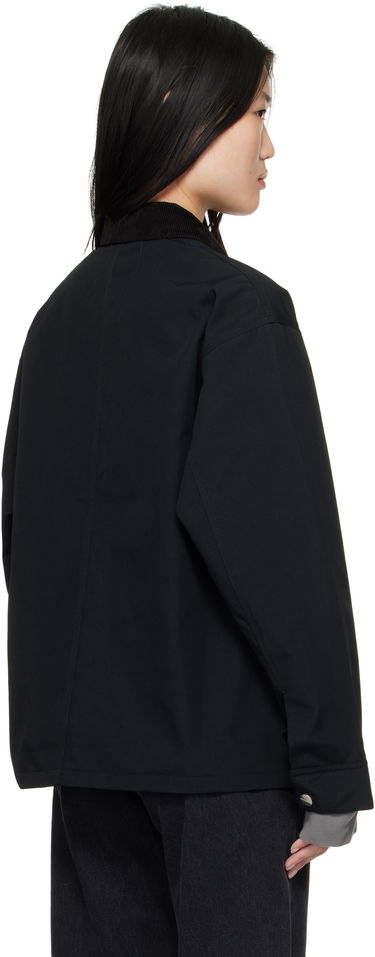 Яке Carhartt WIP Clapton Jacket Черно | I034425 00EXX, 2