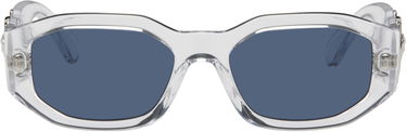 Слънчеви очила Versace Versace Medusa Biggie Sunglasses Сиво | 0VE4361 148/8053 8056262267202, 0